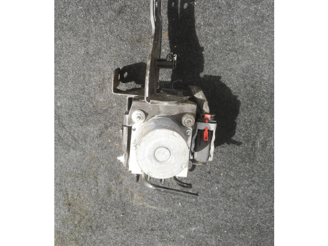 Блок АБС 6C0907379K   Skoda  Fabia Mk3 (NJ)  2015 - 2021 года