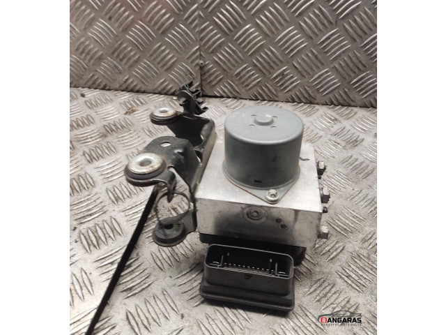 Блок АБС 9g912c405ab   Ford  S-MAX  2006 - 2015 года