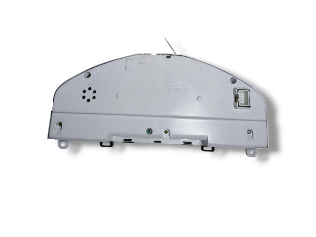 Панель приборов 31254535AA, 36000411   Volvo V70       