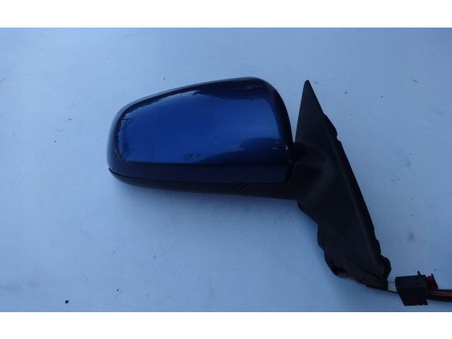 Зеркало электрическое Audi A3 S3 A3 Sportback 8P 2005 - 2013 года