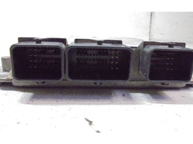 Řídící jednotka 9647474680, 9647474680 Audi A6 S6 C8 4K 2003