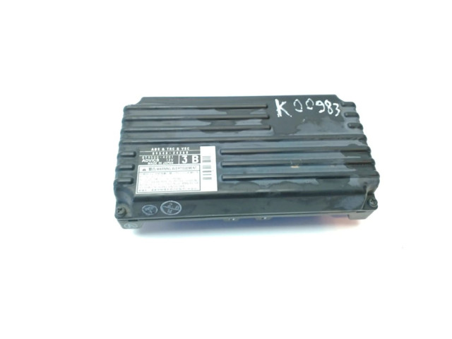 Блок управления АБС 8954024260, 895B024170   Lexus RC