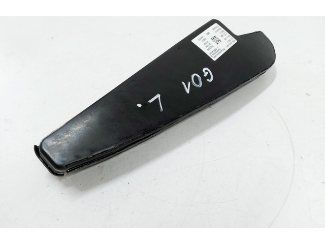 Подушка безопасности в сиденье 7416263   BMW X3 G01