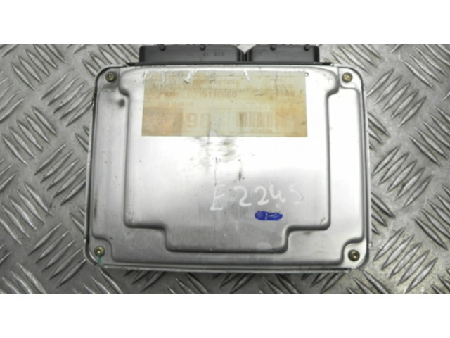 Блок управления 038906012GN Volkswagen Bora