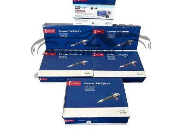 Vstřikovač DCRI100750 Toyota Land Cruiser (J150)