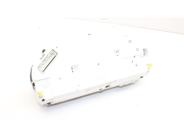 Панель приборов 85003SC190 Subaru Forester SH