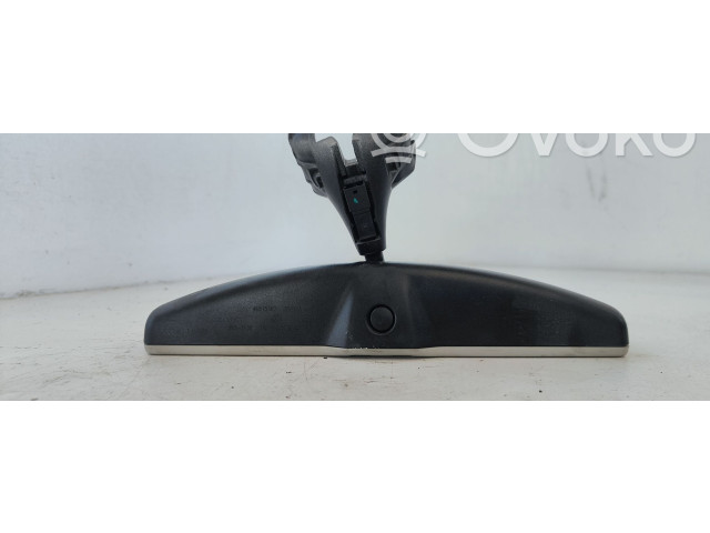 Зеркало (механическое)       Skoda Superb B6 (3T)  2008 - 2015 года   