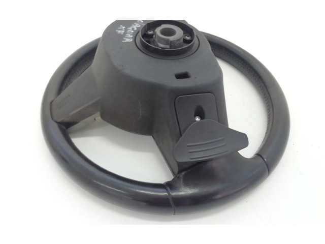 Руль Jaguar XF X250 2007 - 2015 года