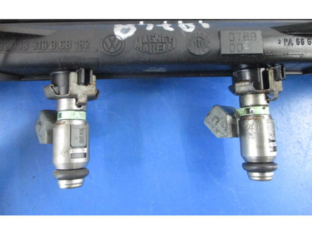 Магистральная трубка топлива 032133319B, 032133319B Skoda Octavia Mk1 (1U)