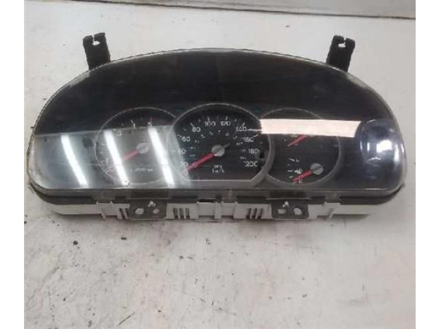 Přístrojová deska KIA Carnival 2004 K52A55430A