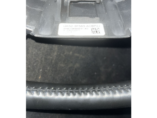 Руль Land Rover Discovery 5 2017 - года GK523F563AC8PVJ