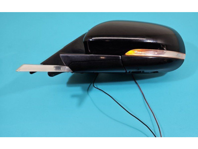 Зеркало электрическое Jaguar XF X250 2007 - 2015 года