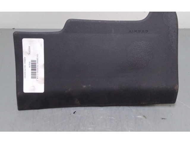 Рулевая рейка  Надувная подушка для пассажира 96600568ZD   Citroen C4 Grand Picasso 2007 - 2013 года