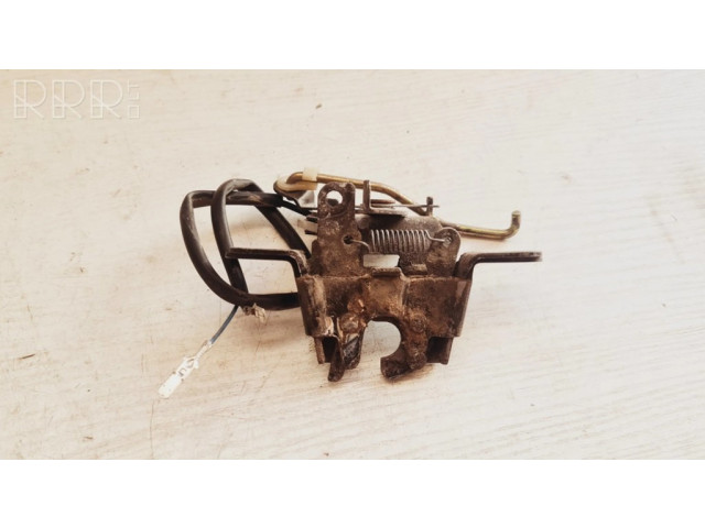 замок багажника A727 Alfa Romeo 145 - 146