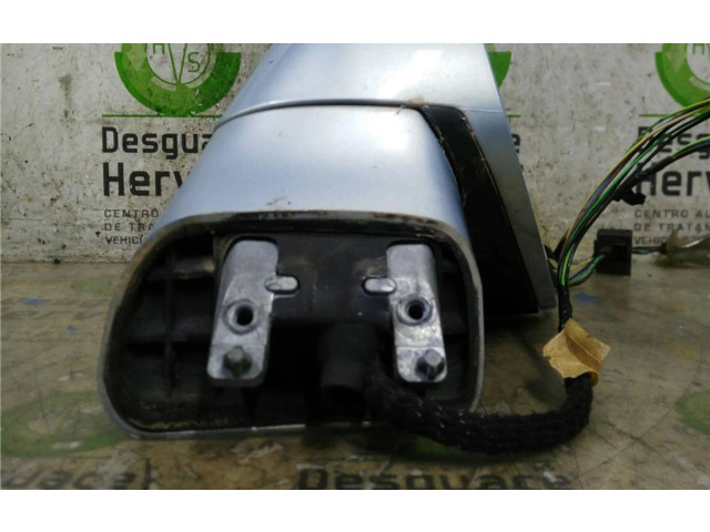 Zpětné zrcátko Citroen C4 Aircross 2006 0050057