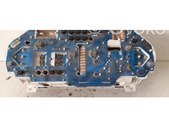 Панель приборов MR381549 Mitsubishi Space Wagon