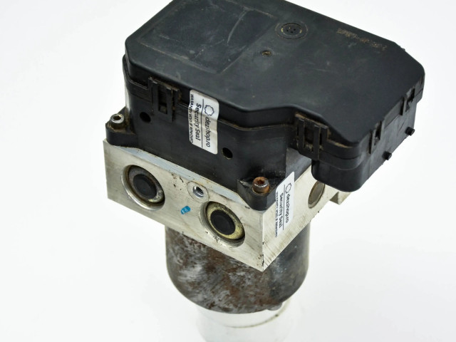 Блок АБС CB77437AZ Mazda Premacy