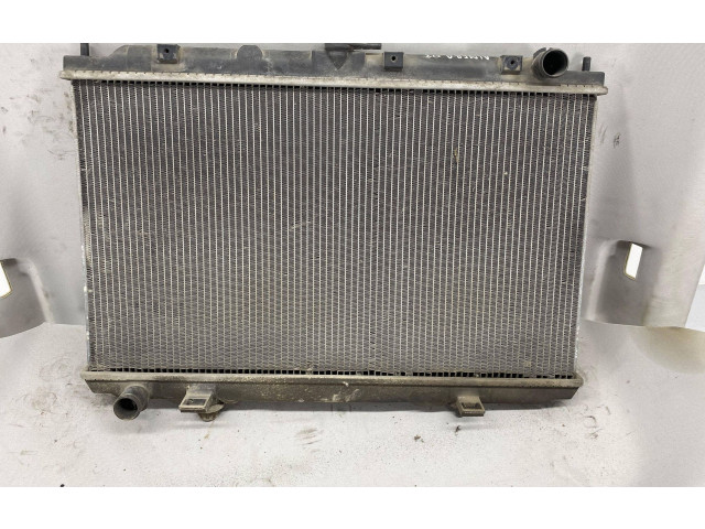 Масляный насос Nissan Almera N16