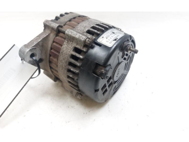 Генератор 96289030, 96289030   Chevrolet Matiz      