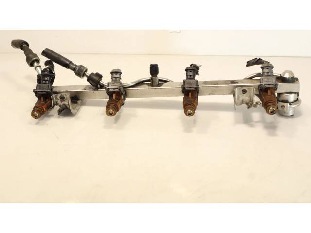 Магистральная трубка топлива    0280180560   Saab 9-5