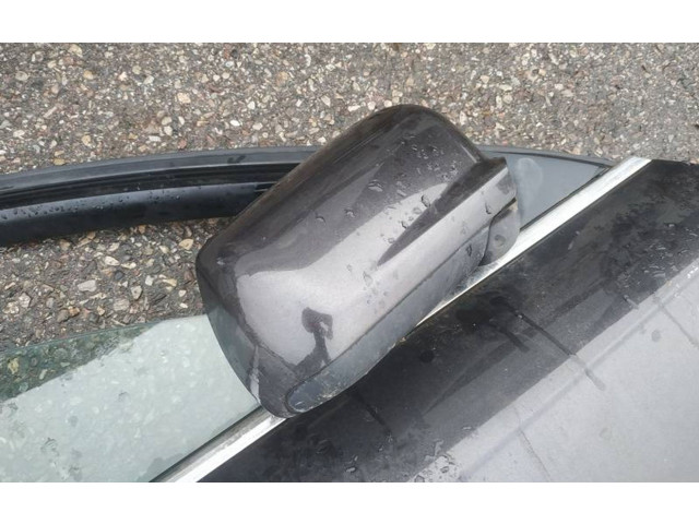 Зеркало электрическое        Audi A6 Allroad C6  2006 - 2011 года   