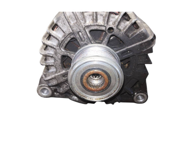 Генератор 9664074280, FG18S027   Citroen C5      