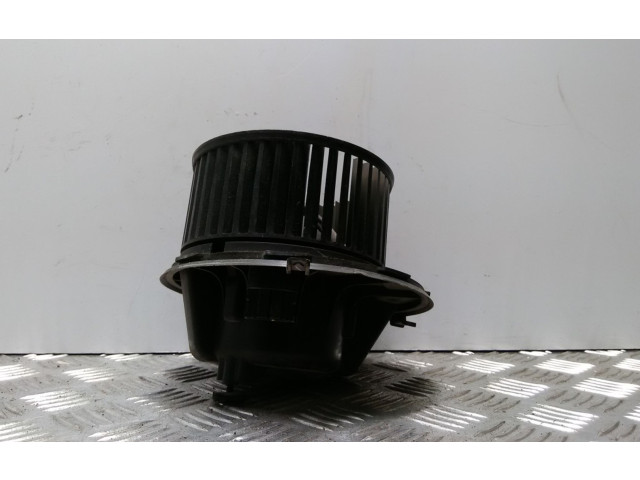 Вентилятор печки    1K1819015C   Skoda Yeti (5L)