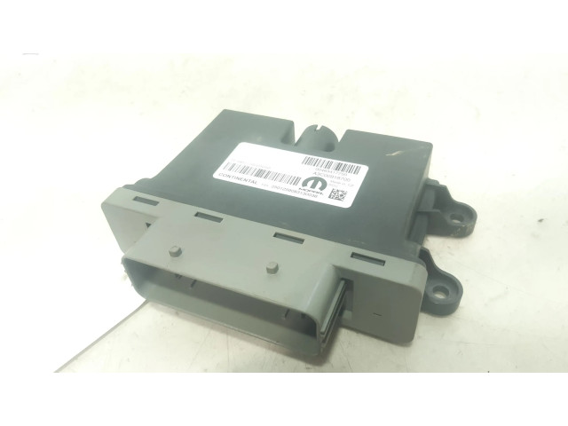 Блок управления A3C00918700 Jeep Renegade