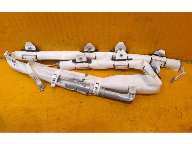 Боковая подушка безопасности 9838536280, 9838536280   Citroen C5 X