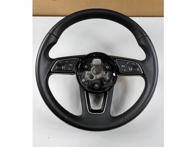 Руль Audi A3 S3 8V 2013-2019 года 8W0419091G, 565425696