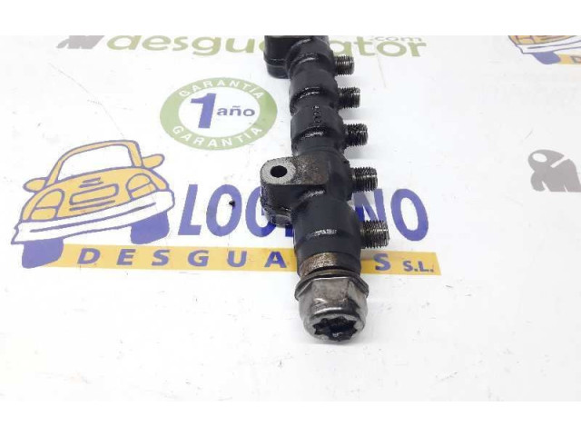 Топливная рампа 1570G2, 9654592680 Citroen C4 Grand Picasso для двигателя 9HZ