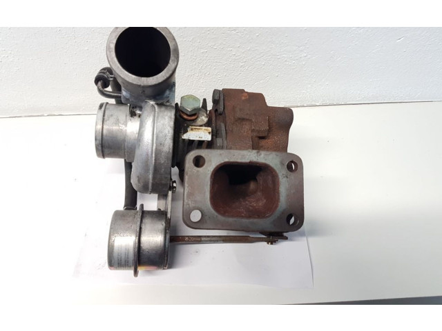 Turbodmychadlo Турбина 176A3000   Fiat Punto (176)   