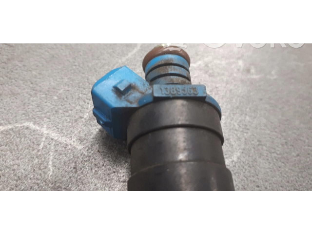 Форсунка 1389563 Volvo S70 V70 V70 XC