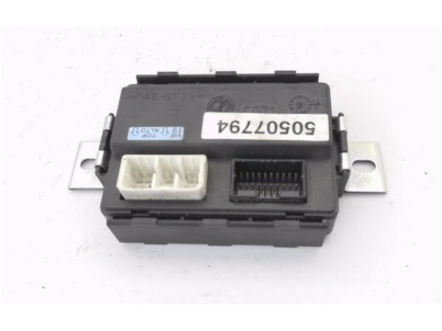 Другие блоки управления / модули 50507794   Alfa Romeo  GTV   -  года