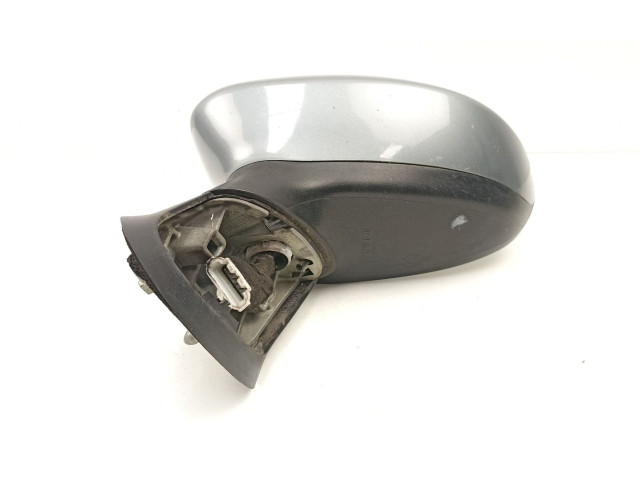 Зеркало электрическое Fiat Grande Punto