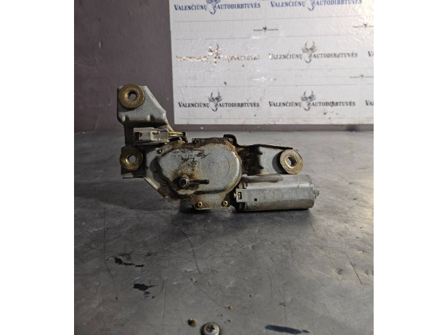 Моторчик заднего дворника 0390201558, 915452    Volvo V70