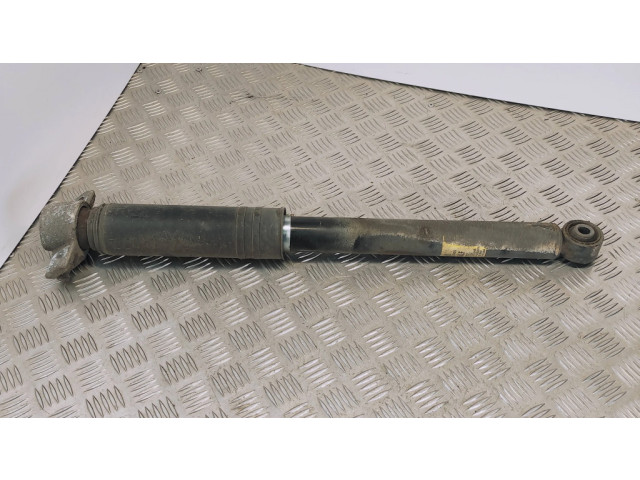 Задний aмортизатор