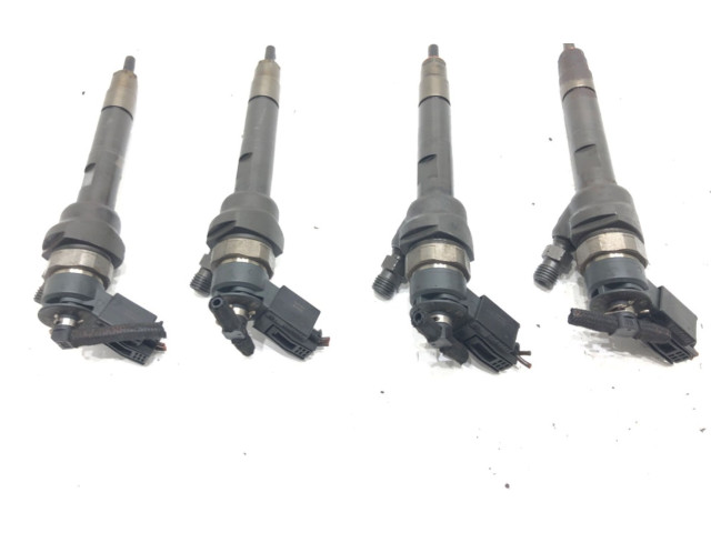 Комплект форсунок 8506902 Mini Cooper Countryman R60