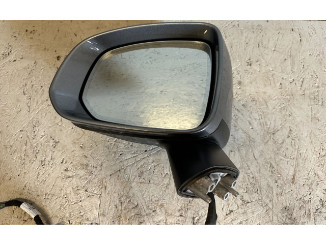 Зеркало электрическое        Volvo XC90  2014 -  года   