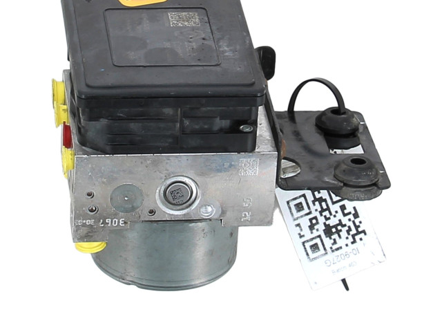 Блок АБС 476600866R, I0-9027G   Renault  Trafic III (X82)  2014 -  года