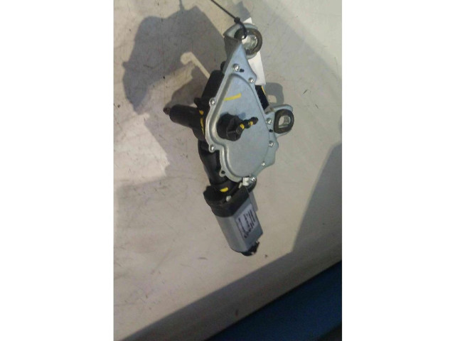 Моторчик заднего дворника Skoda Octavia Mk2 (1Z)