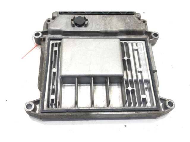 Блок управления двигателем Блок управления 39100-26CF0 KIA Rio