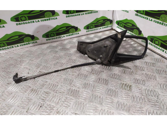 Зеркало электрическое Citroen Berlingo 1996 - 2002 года