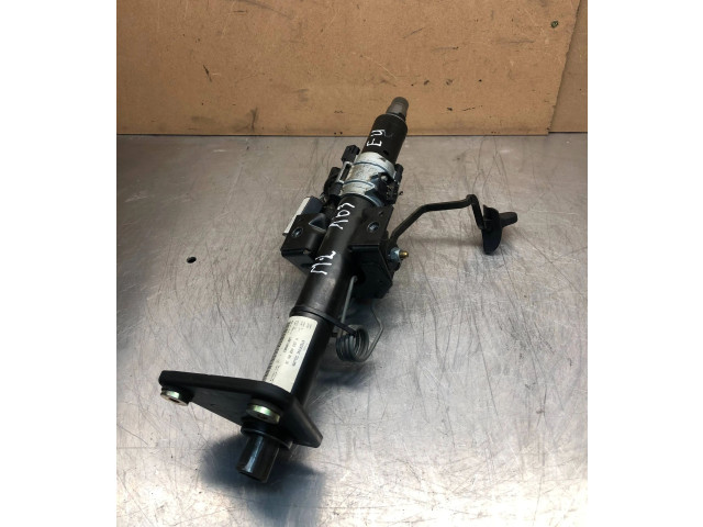 Ось рулевого колеса A1634600516, 100138803 Mercedes-Benz ML W163