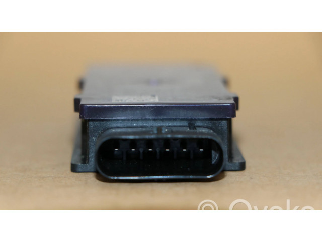 Другие блоки управления / модули