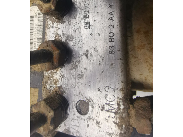 Vstřikovač 0265800839, 0265232356   Renault Trafic II (X83)     