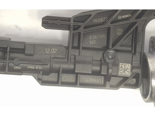 Форсунка 13538671991, 8671991    BMW X3M F97  S58B30A 