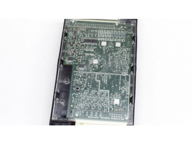 Блок управления A1679003504   Mercedes-Benz GLE W167