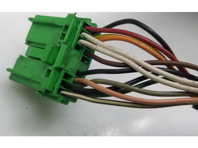 Зеркало электрическое        Volvo XC90  2003 - 2006 года   