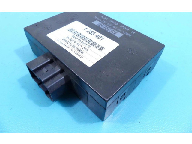 Блок комфорта 1J0959799H, IMPRK1255401   Volkswagen Golf IV   